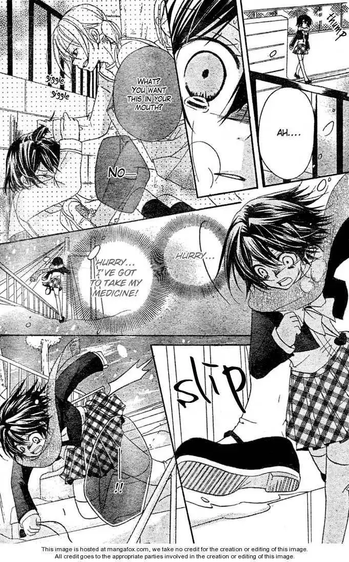 Boyfriend (YAMADA Daisy) Chapter 10 28